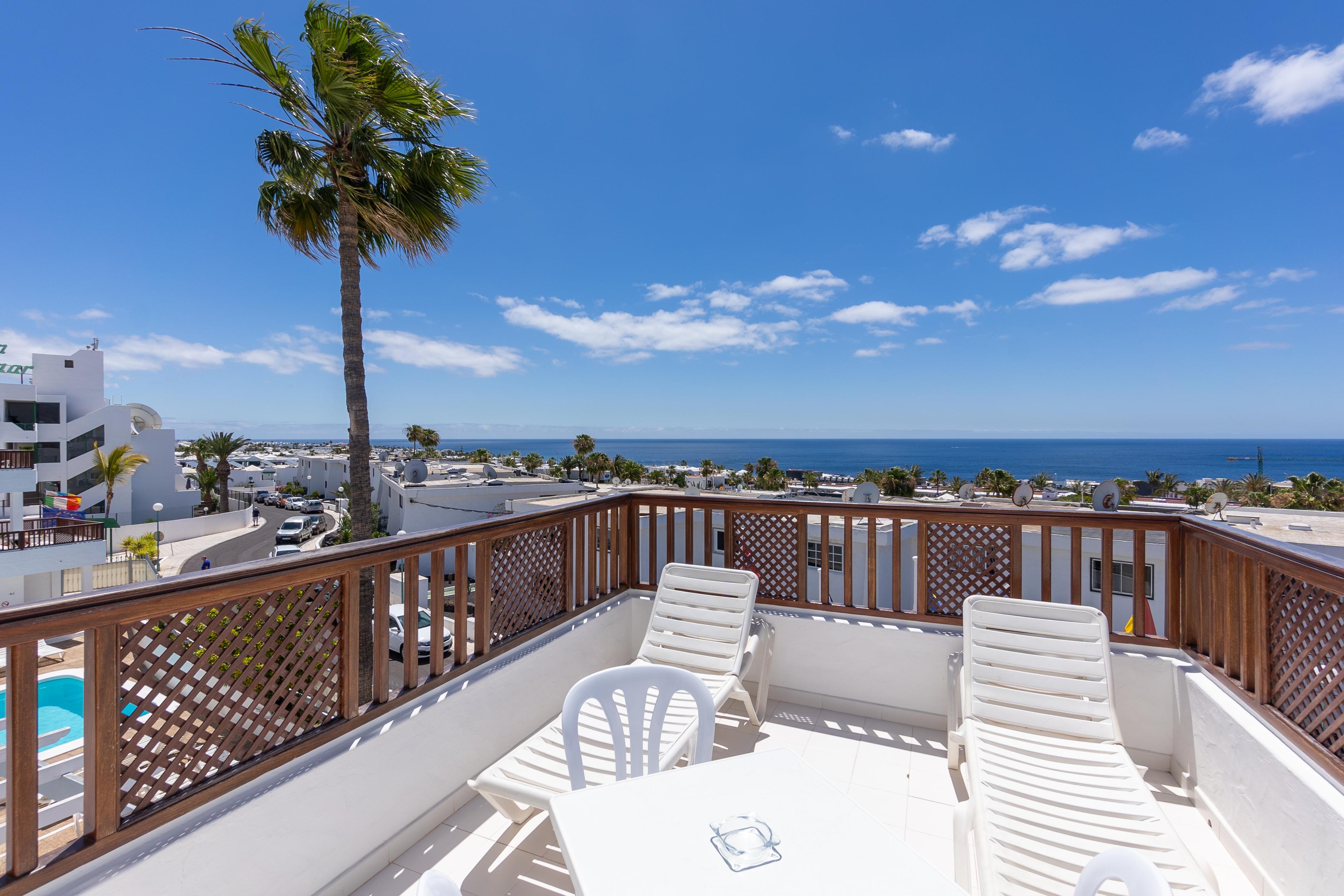 Vista Mar Apartamentos (Adults Only) Puerto del Carmen  Eksteriør bilde